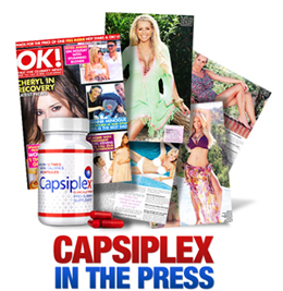 capsiplex singapore review