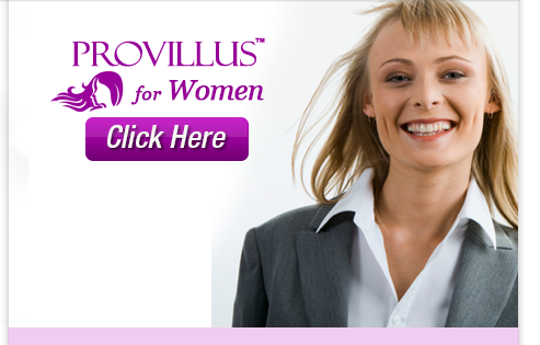 provillus for women