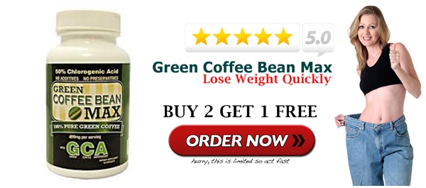 green coffee bean max singapore