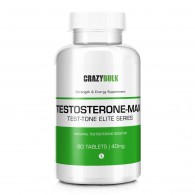 testosterone max deal